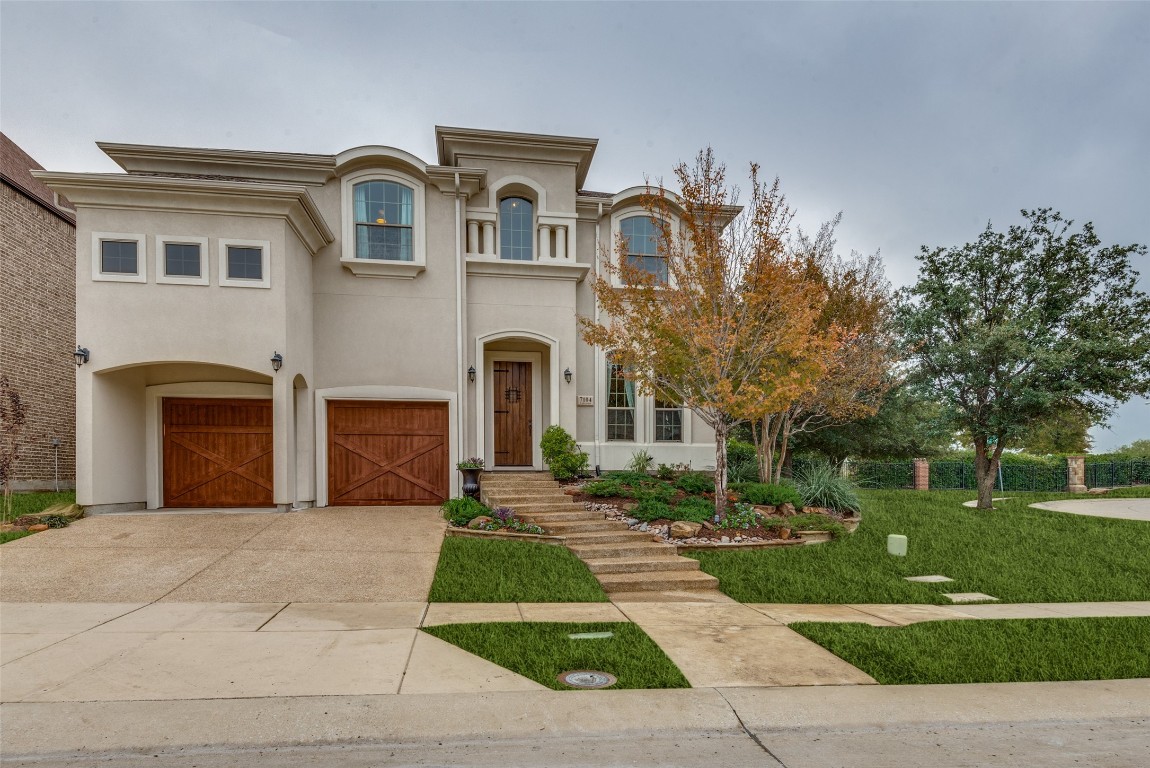 7104 Underwood Drive Plano TX 75024