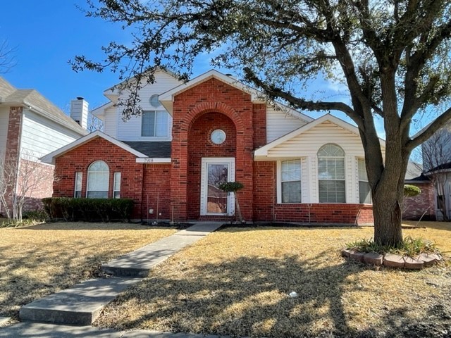 7918 Roundtable Road Frisco TX 75035