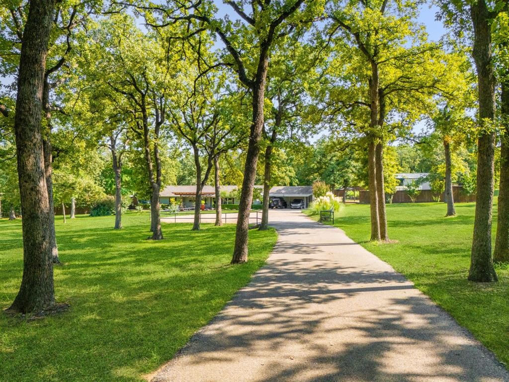 635 Old Justin Road Argyle TX 76226