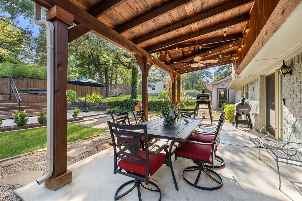 635 Old Justin Road Argyle TX 76226