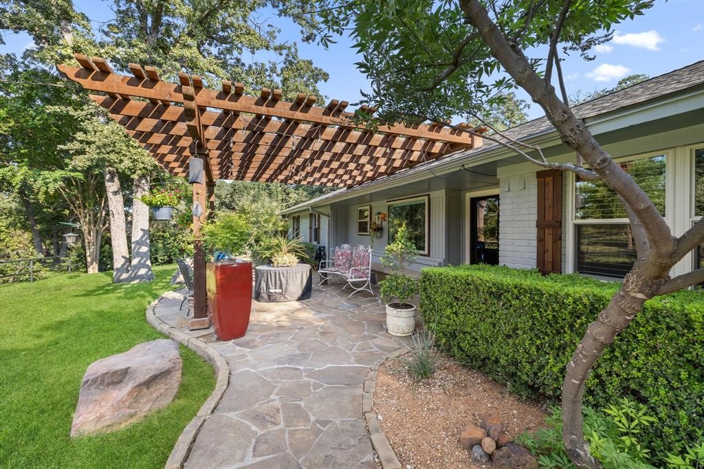 635 Old Justin Road Argyle TX 76226