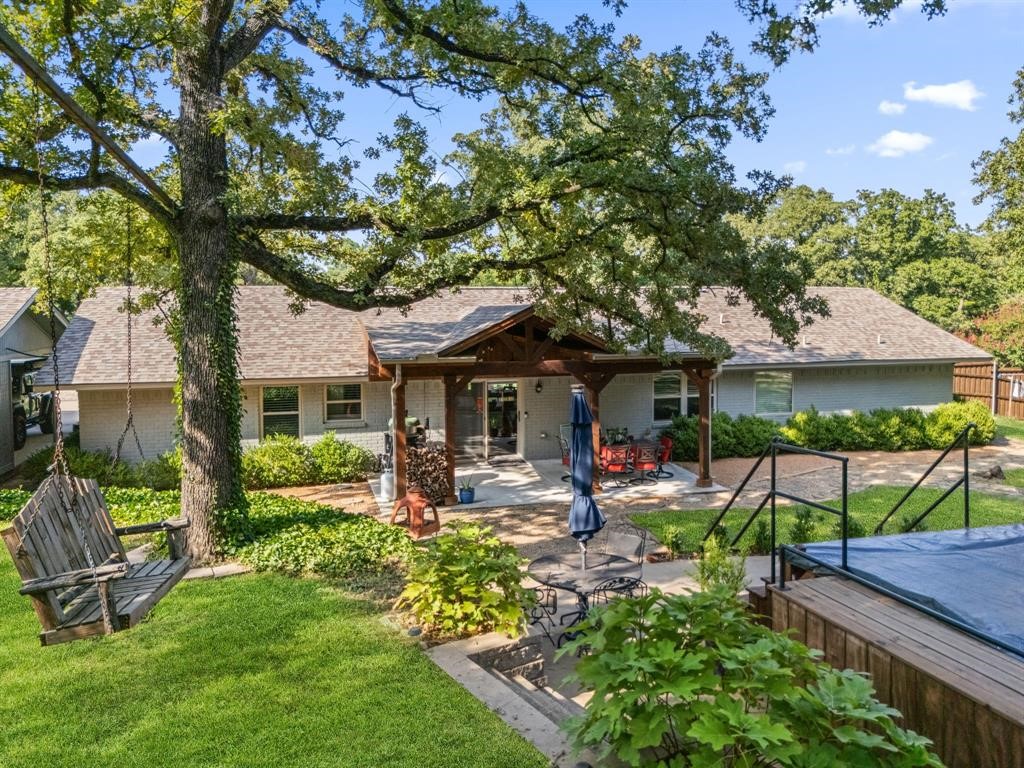 635 Old Justin Road Argyle TX 76226