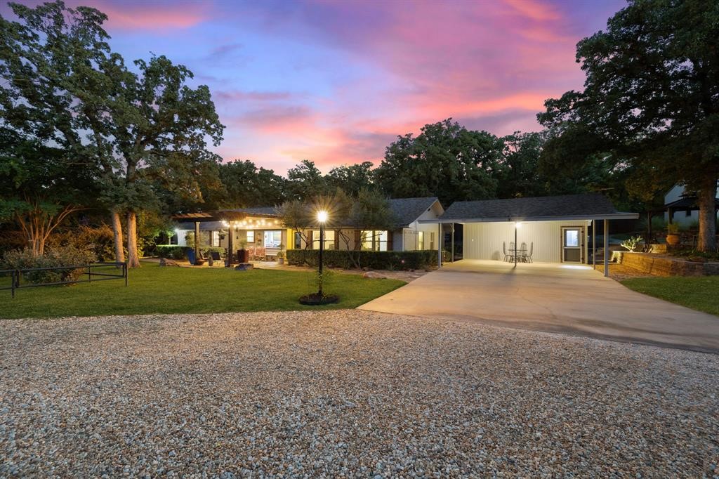 635 Old Justin Road Argyle TX 76226