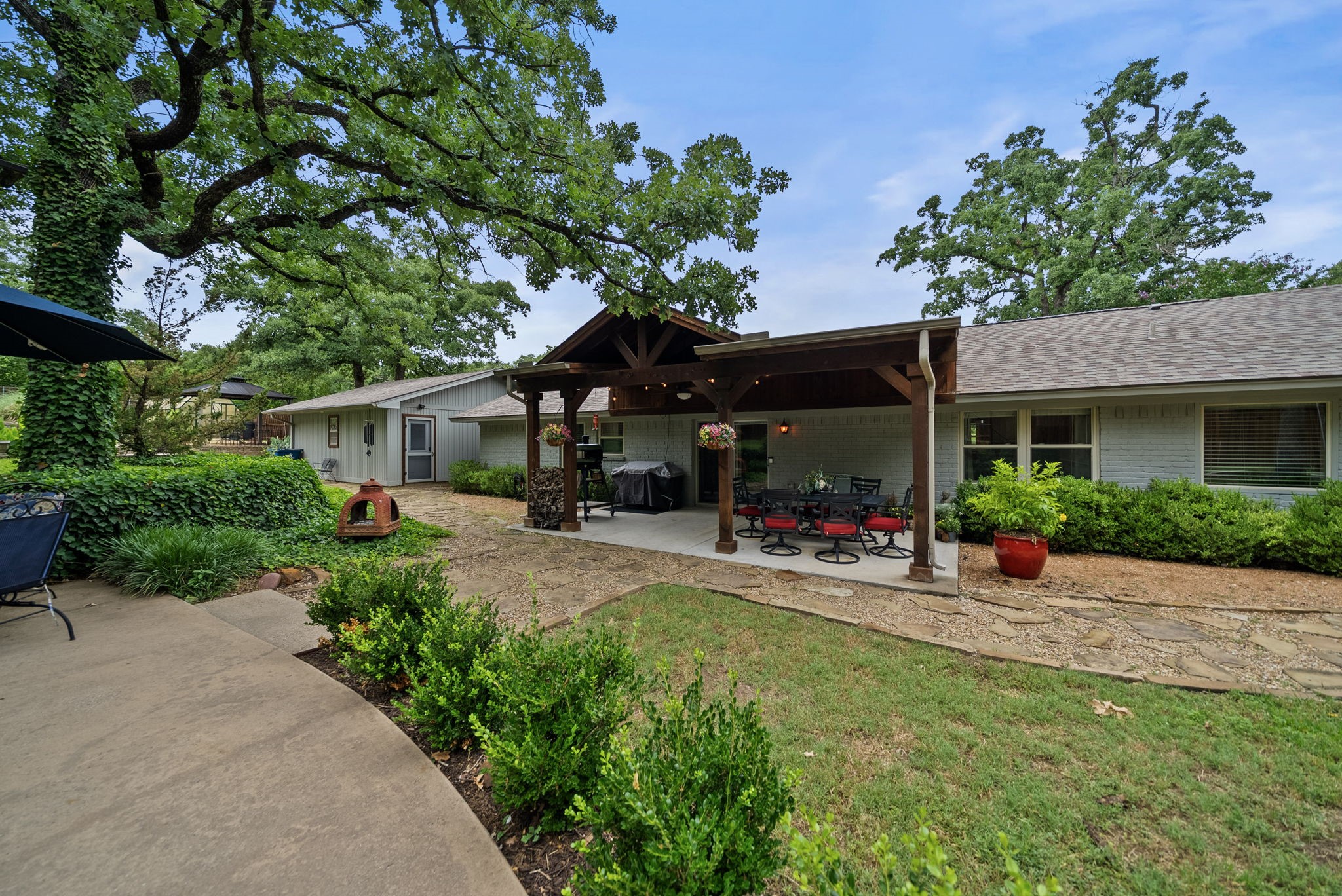 635 Old Justin Road Argyle TX 76226