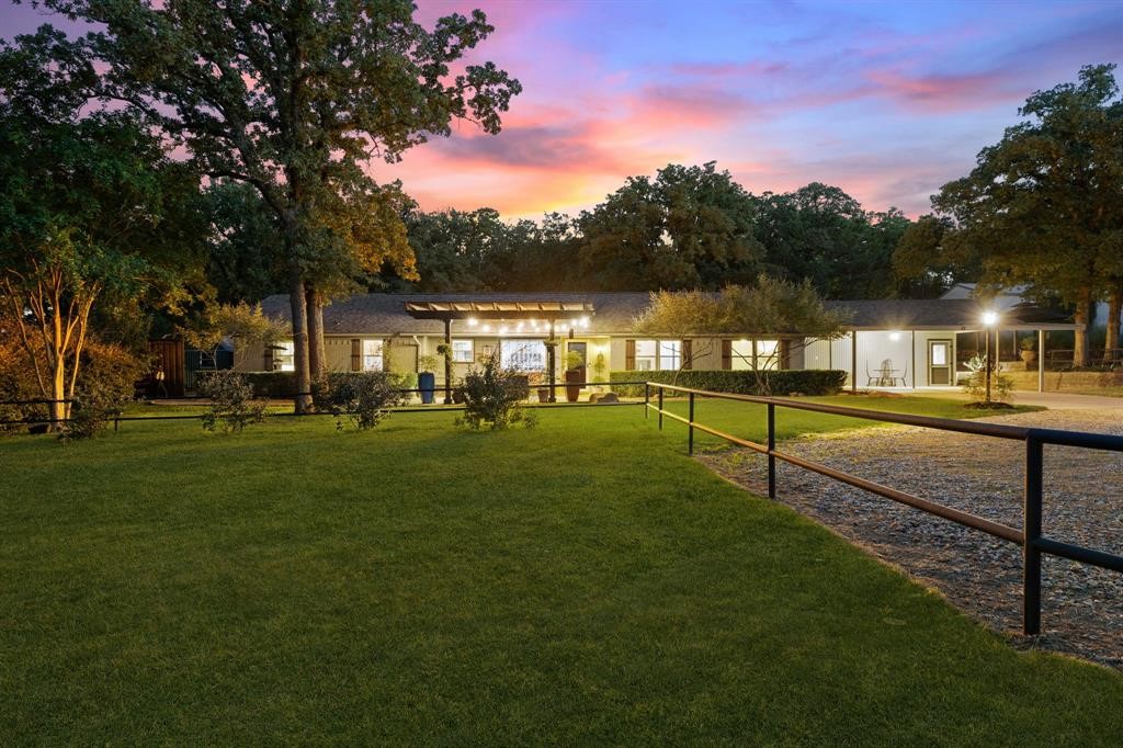 635 Old Justin Road Argyle TX 76226