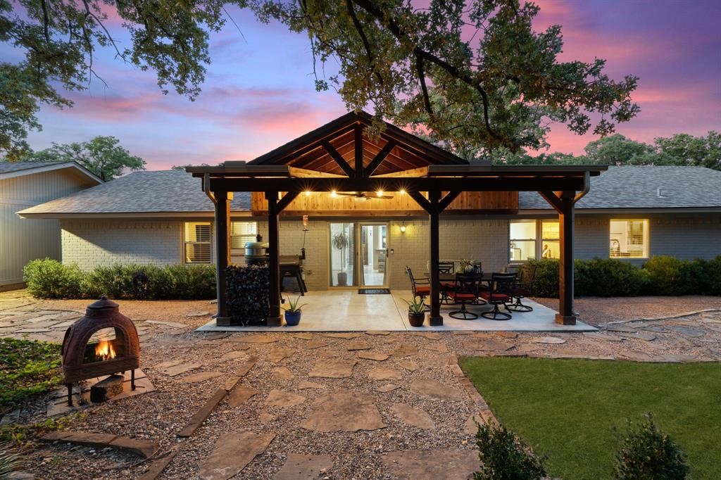 635 Old Justin Road Argyle TX 76226