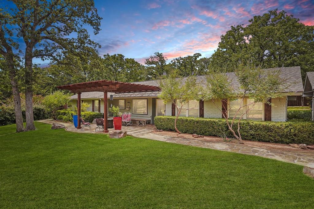 635 Old Justin Road Argyle TX 76226