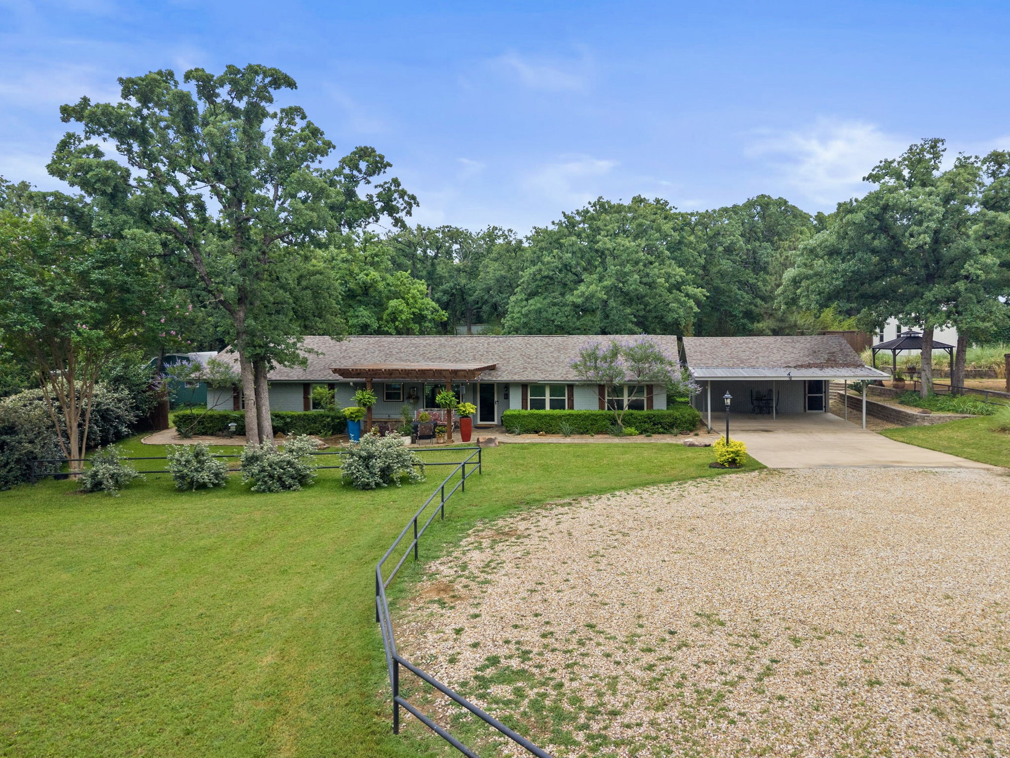 635 Old Justin Road Argyle TX 76226
