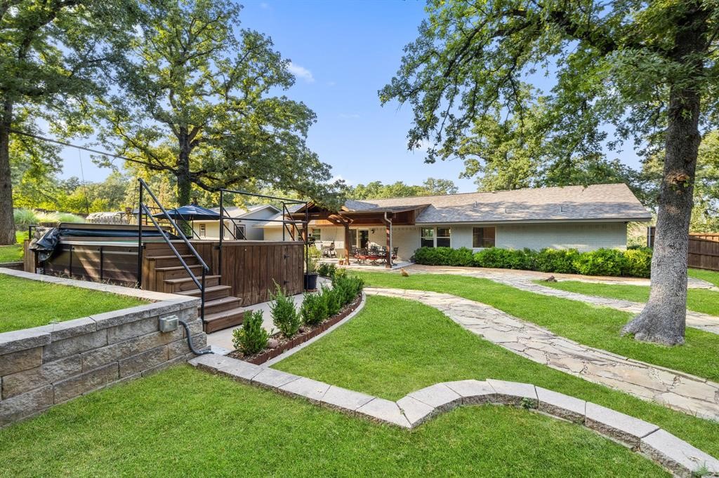 635 Old Justin Road Argyle TX 76226
