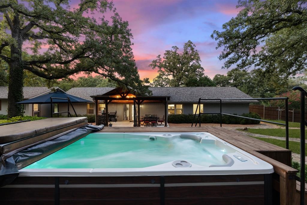 635 Old Justin Road Argyle TX 76226