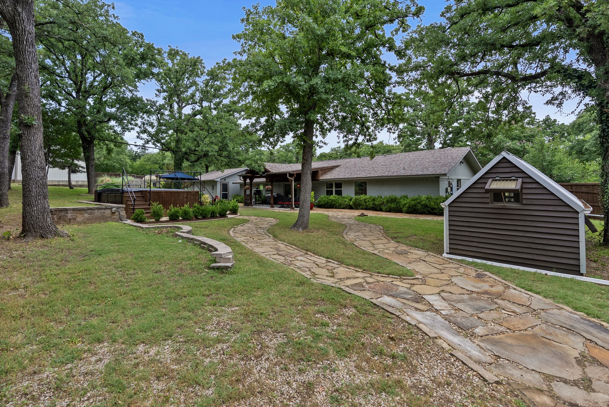 635 Old Justin Road Argyle TX 76226