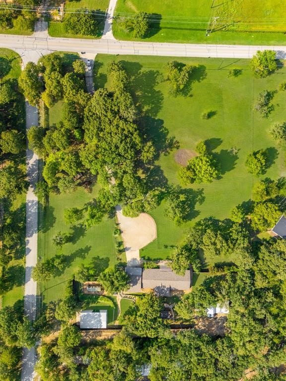 635 Old Justin Road Argyle TX 76226