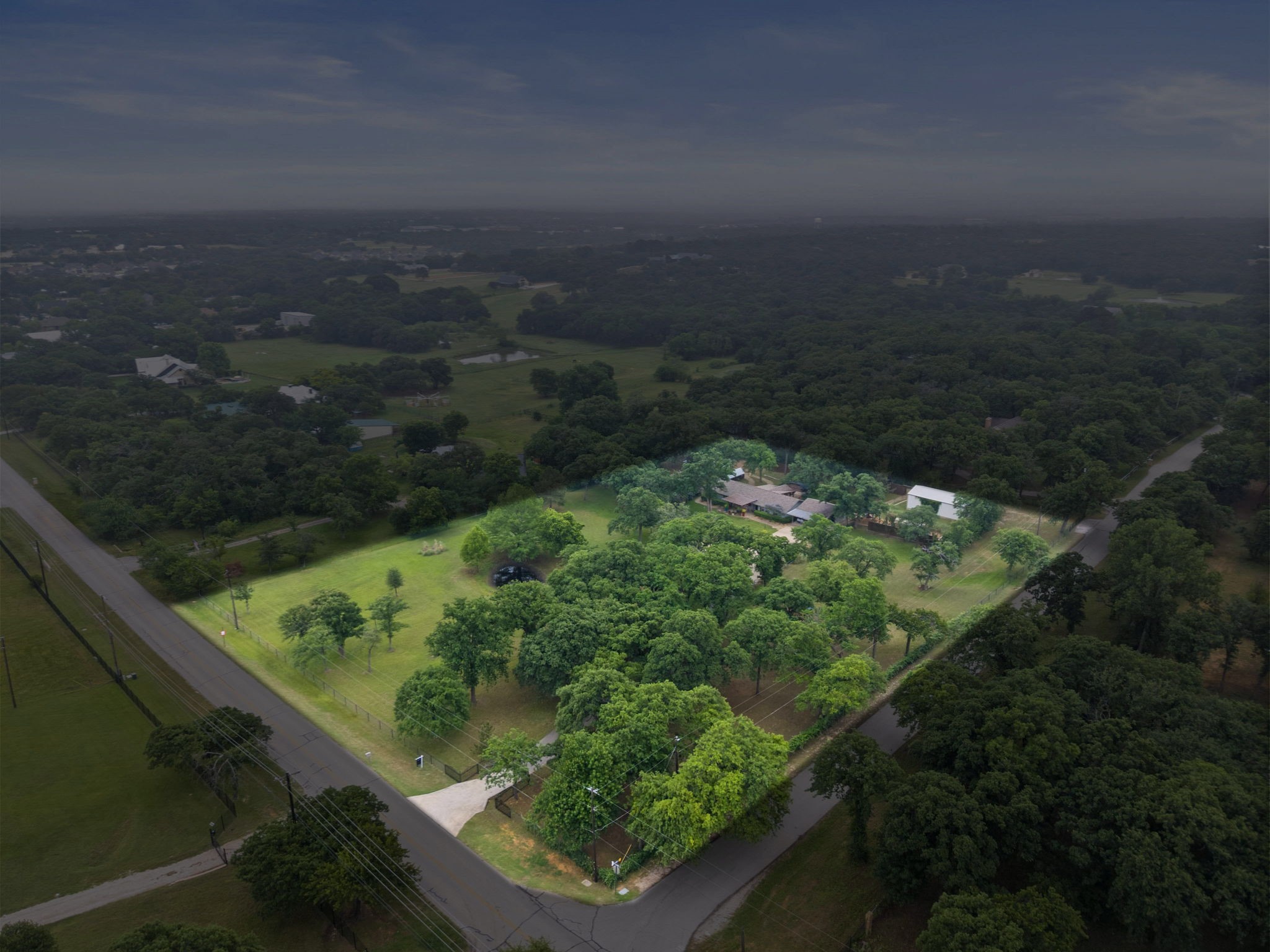 635 Old Justin Road Argyle TX 76226