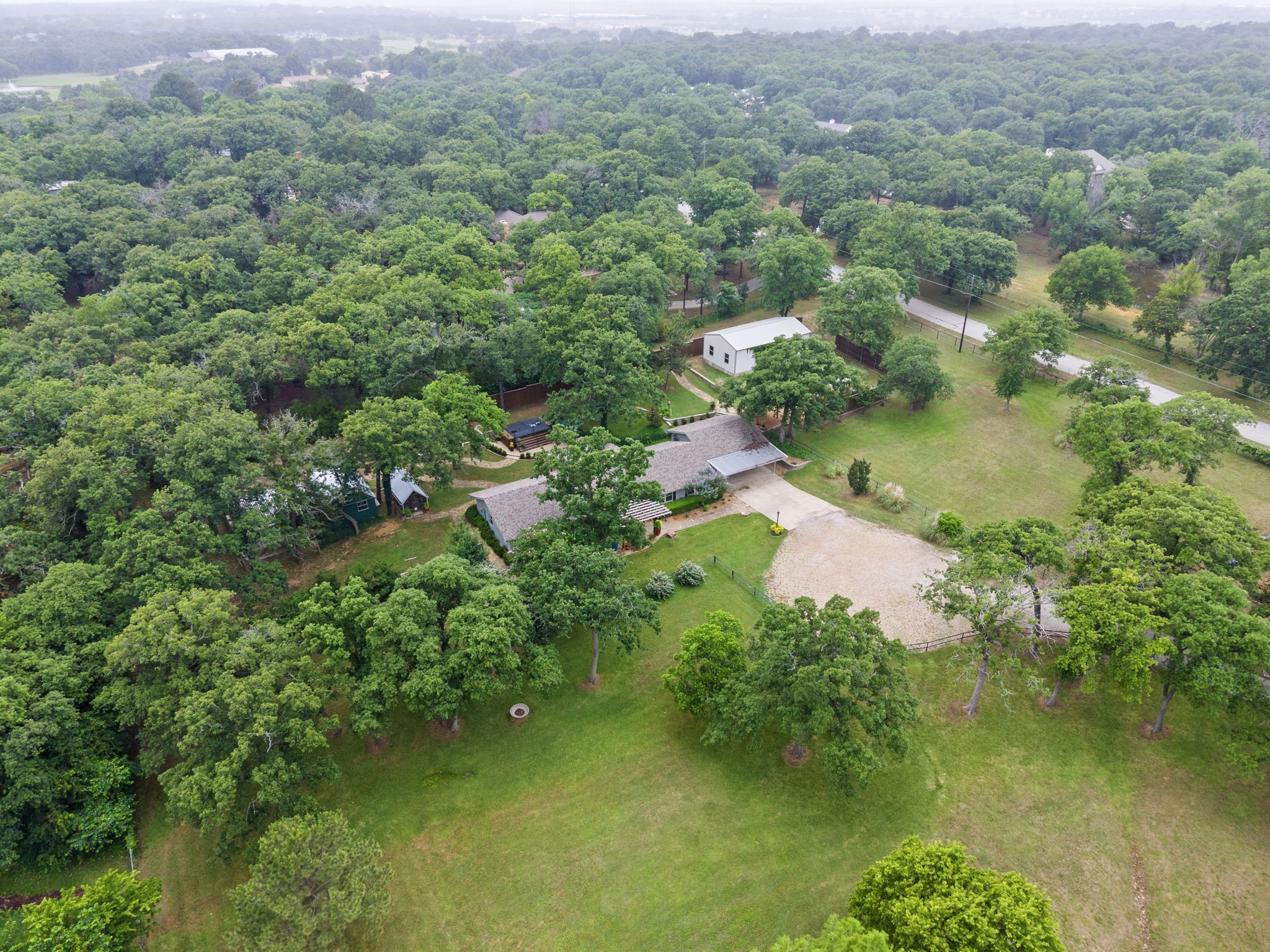 635 Old Justin Road Argyle TX 76226