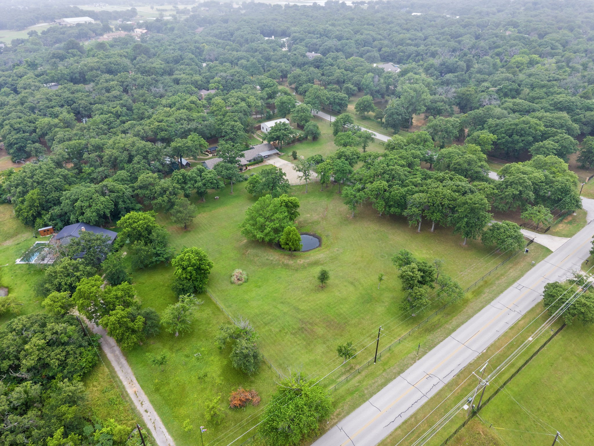 635 Old Justin Road Argyle TX 76226