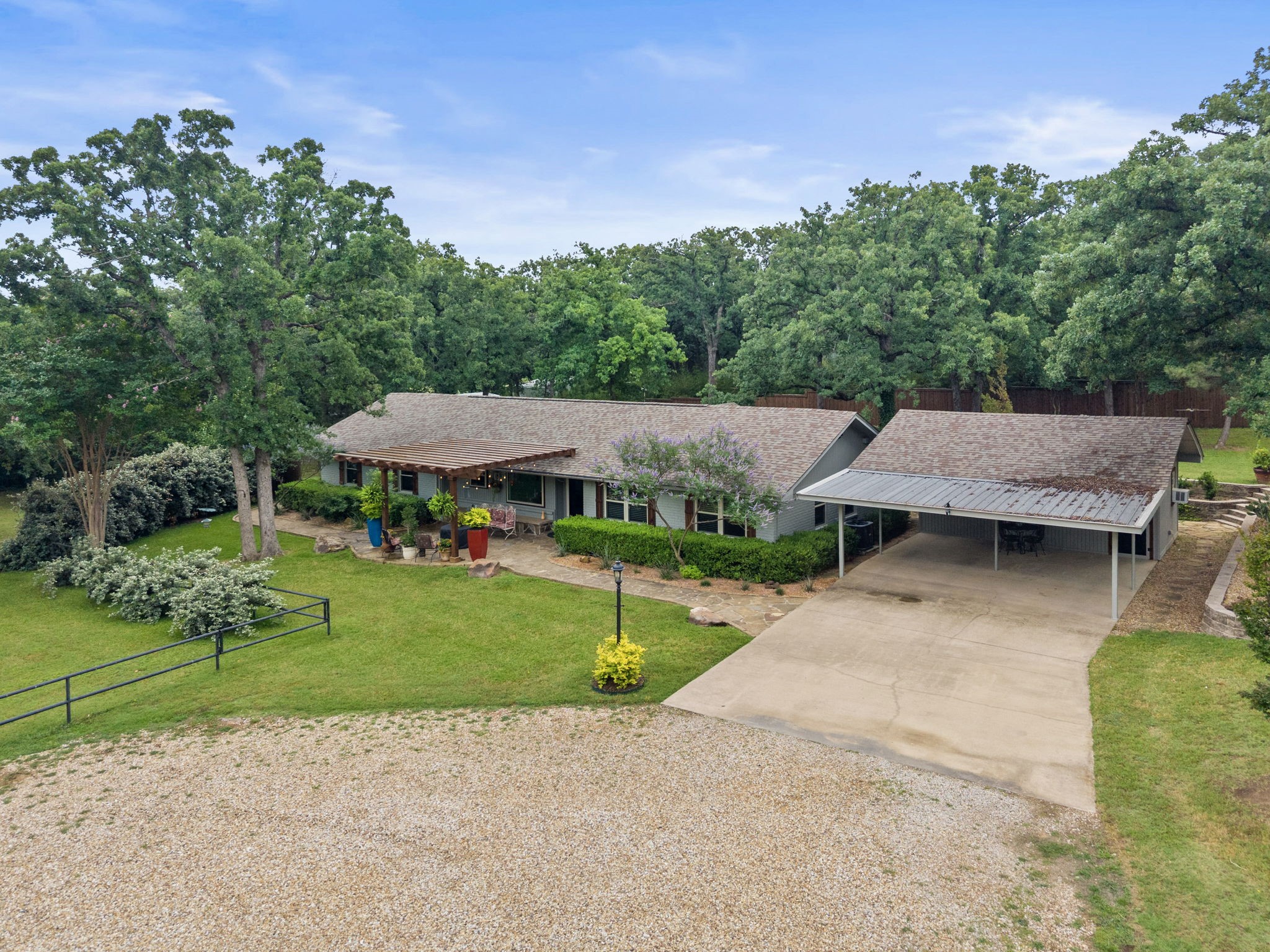 635 Old Justin Road Argyle TX 76226