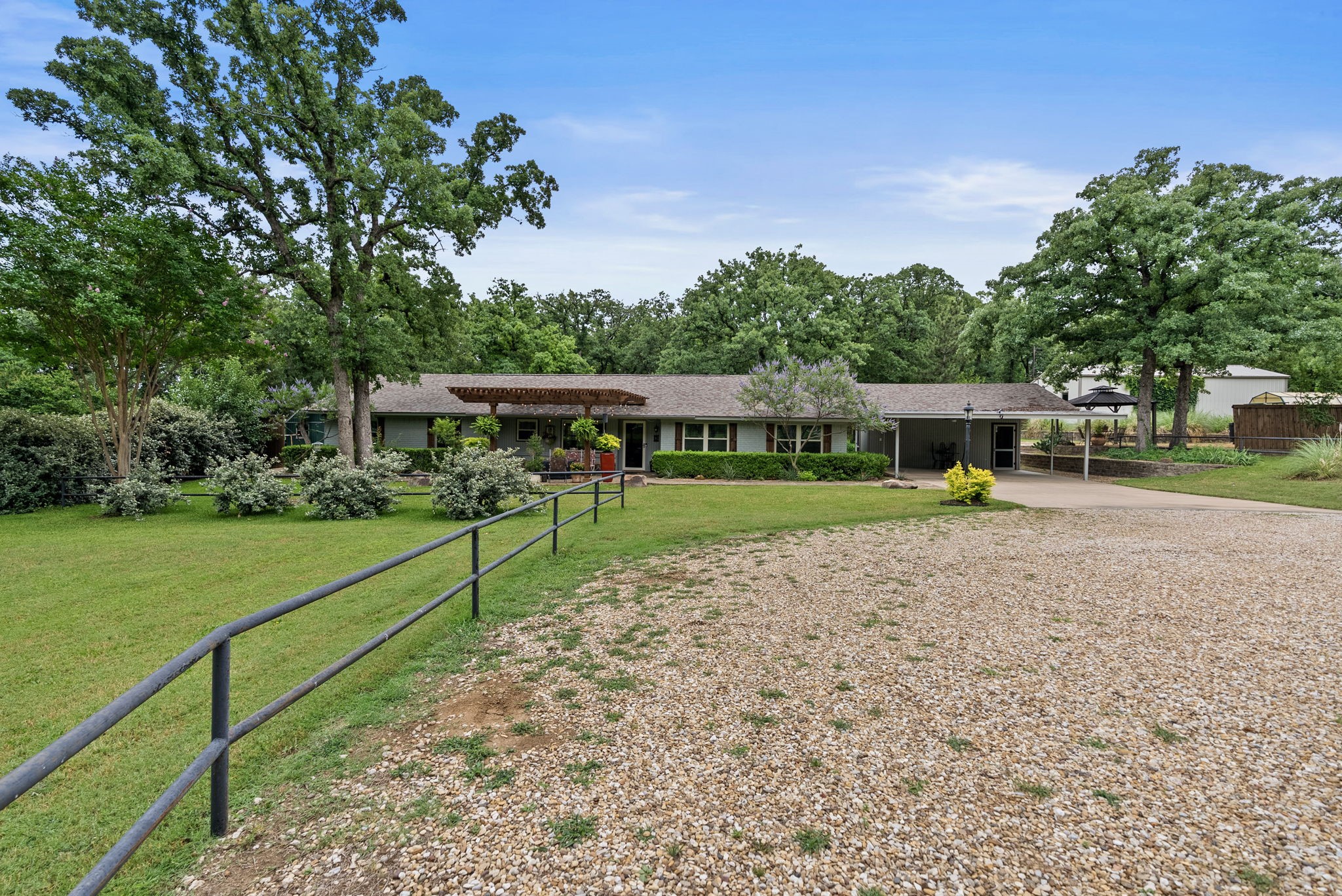 635 Old Justin Road Argyle TX 76226