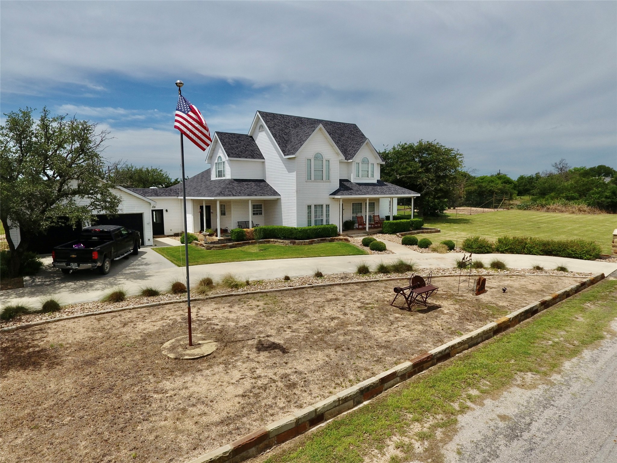 33 Quail Ridge Goldthwaite TX 76844