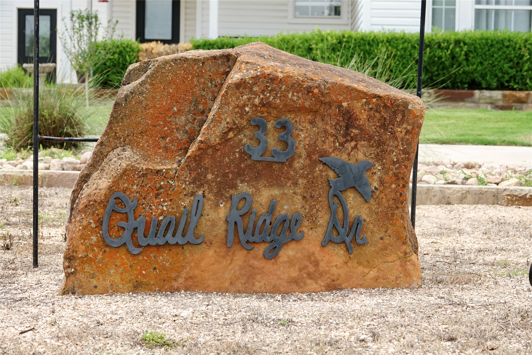 33 Quail Ridge Goldthwaite TX 76844