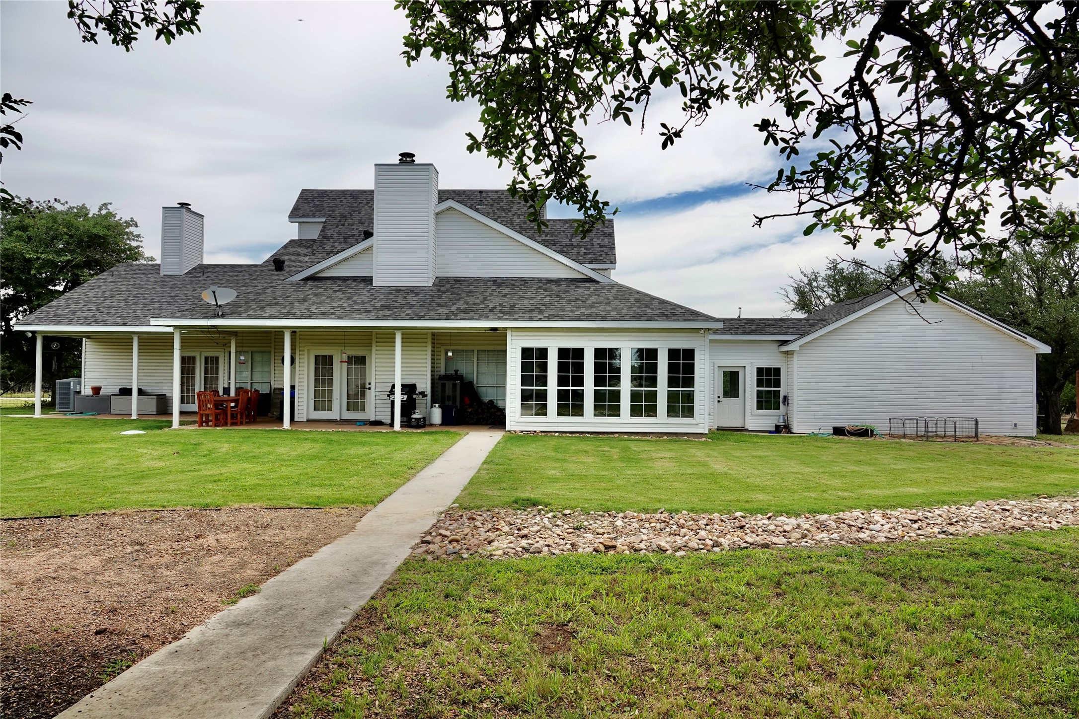 33 Quail Ridge Goldthwaite TX 76844