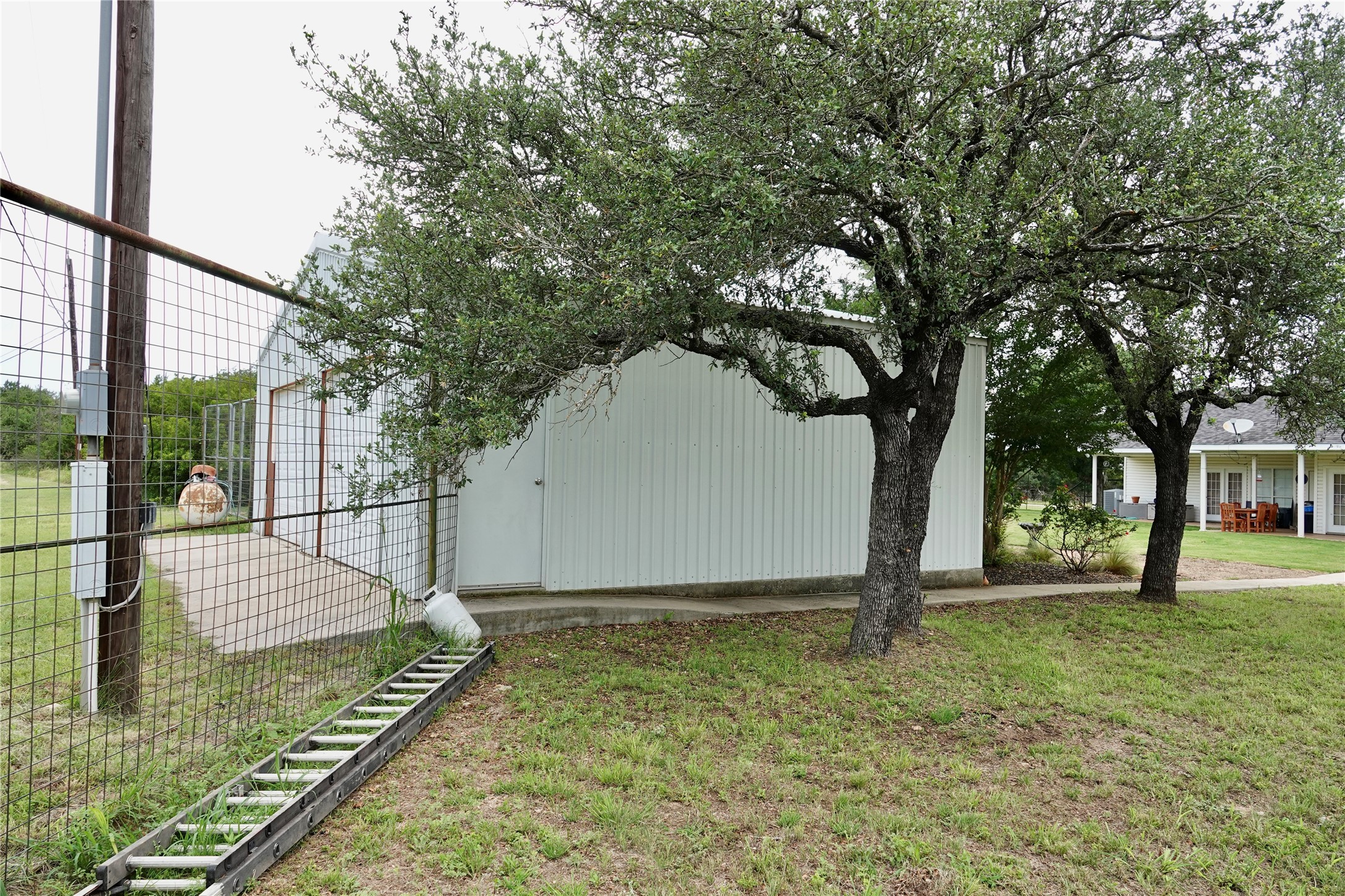 33 Quail Ridge Goldthwaite TX 76844