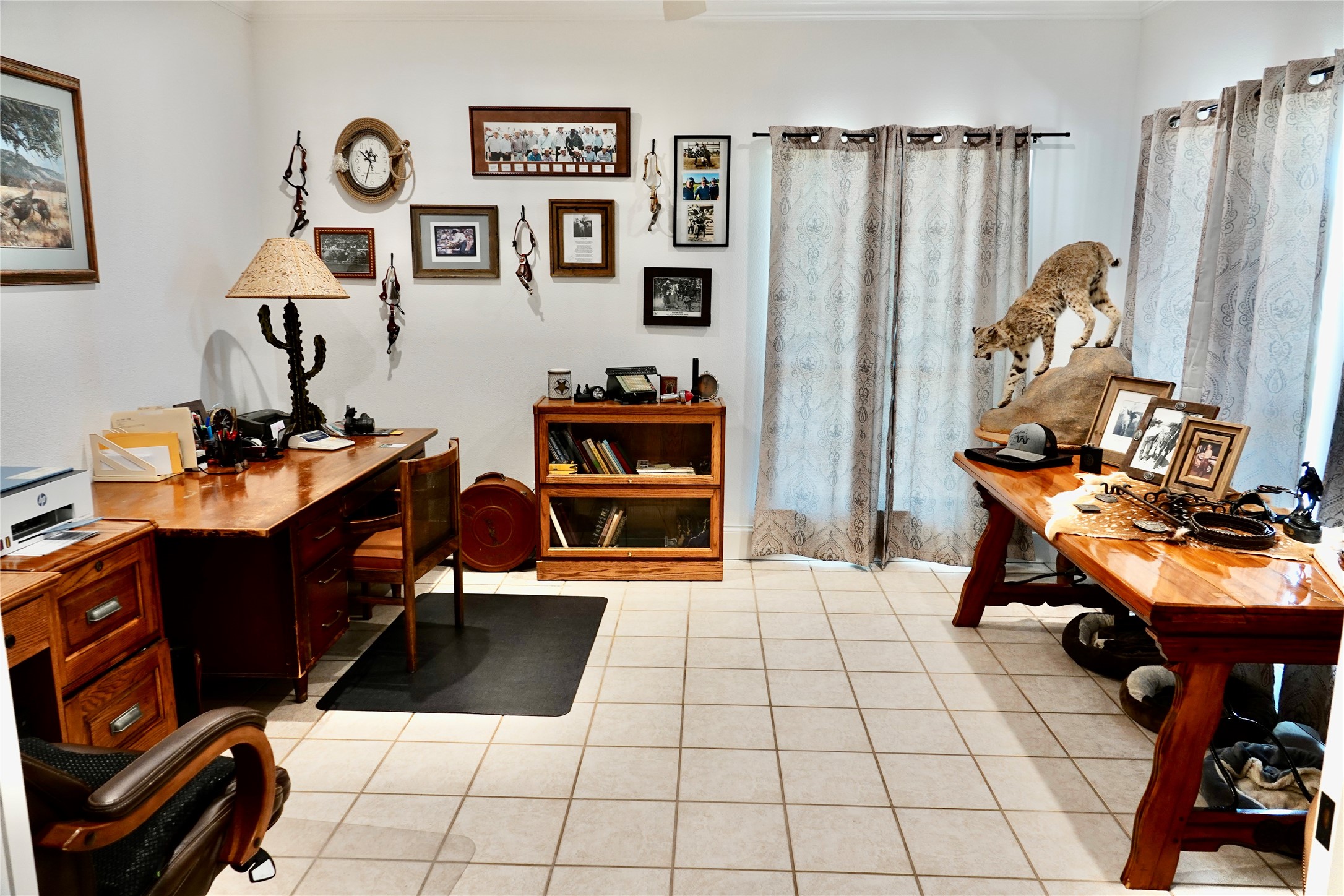 33 Quail Ridge Goldthwaite TX 76844