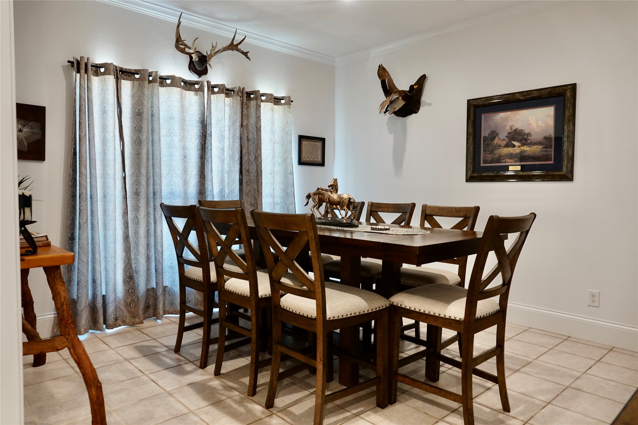 33 Quail Ridge Goldthwaite TX 76844