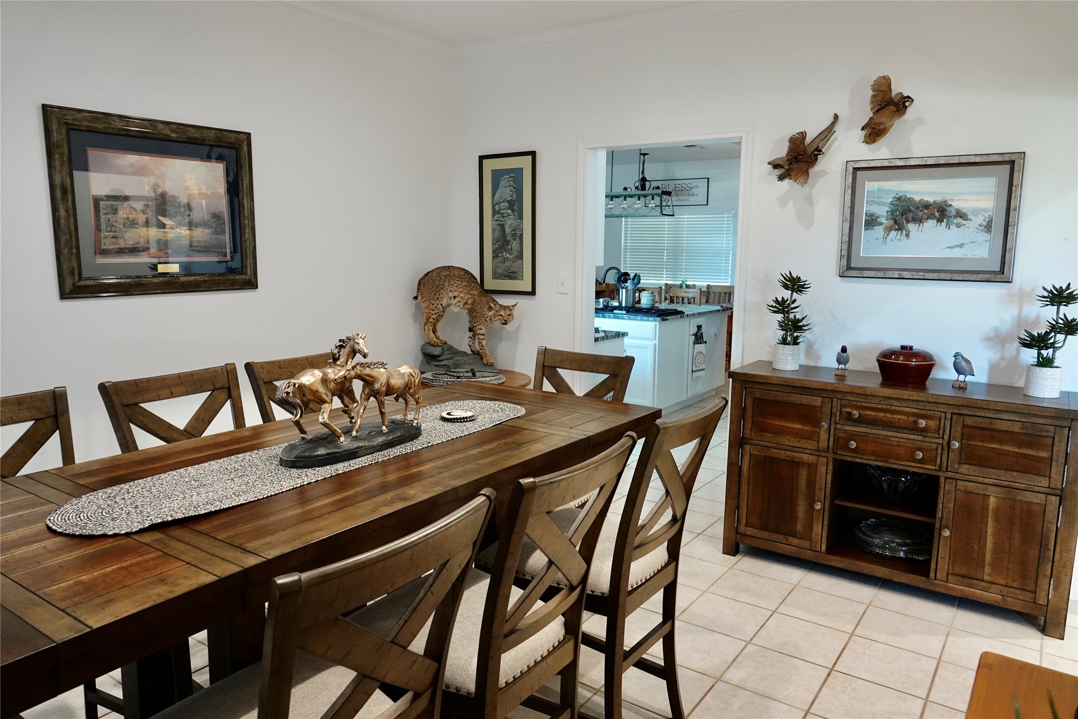 33 Quail Ridge Goldthwaite TX 76844
