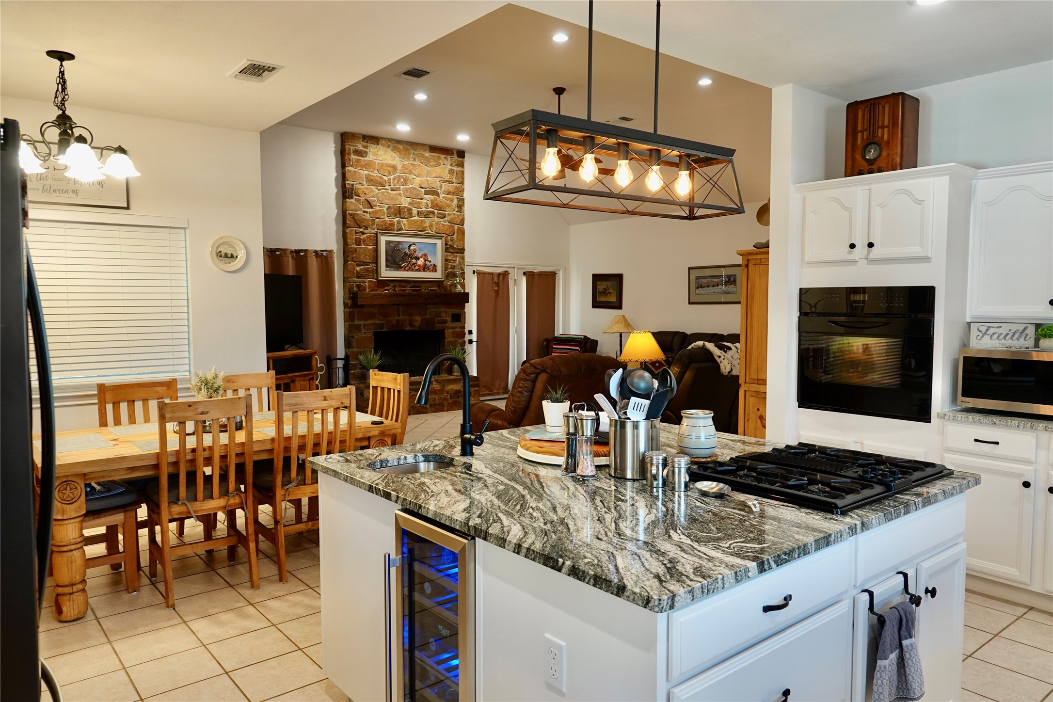 33 Quail Ridge Goldthwaite TX 76844