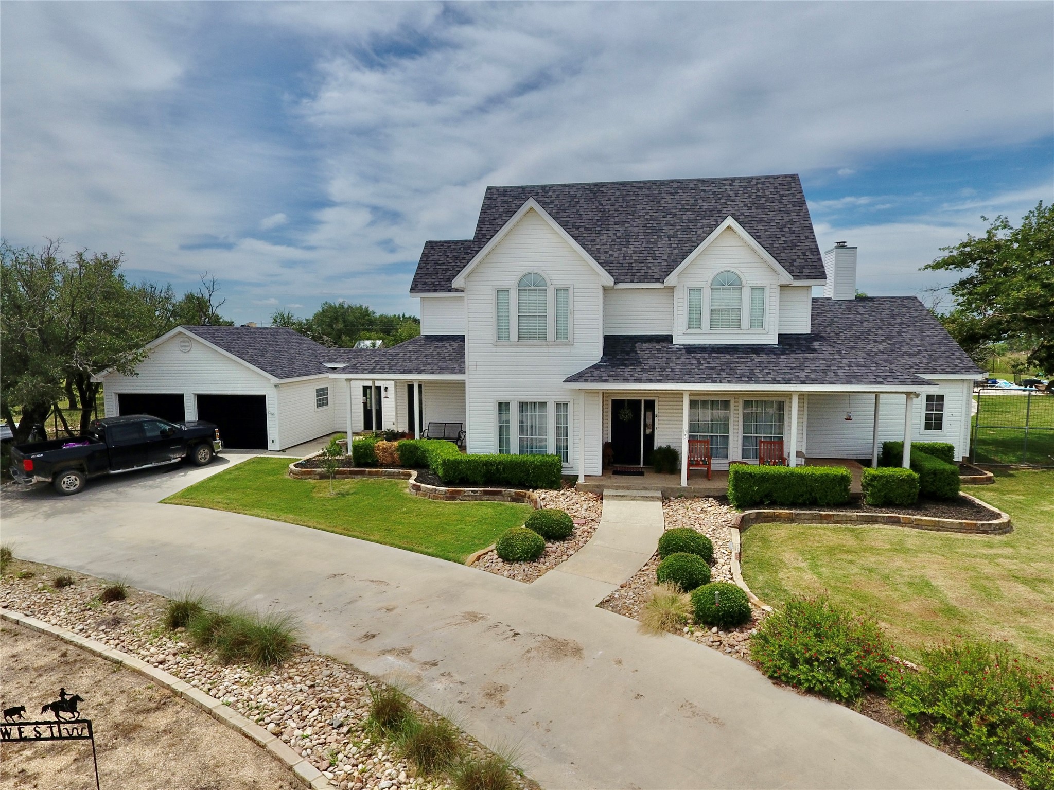 33 Quail Ridge Goldthwaite TX 76844
