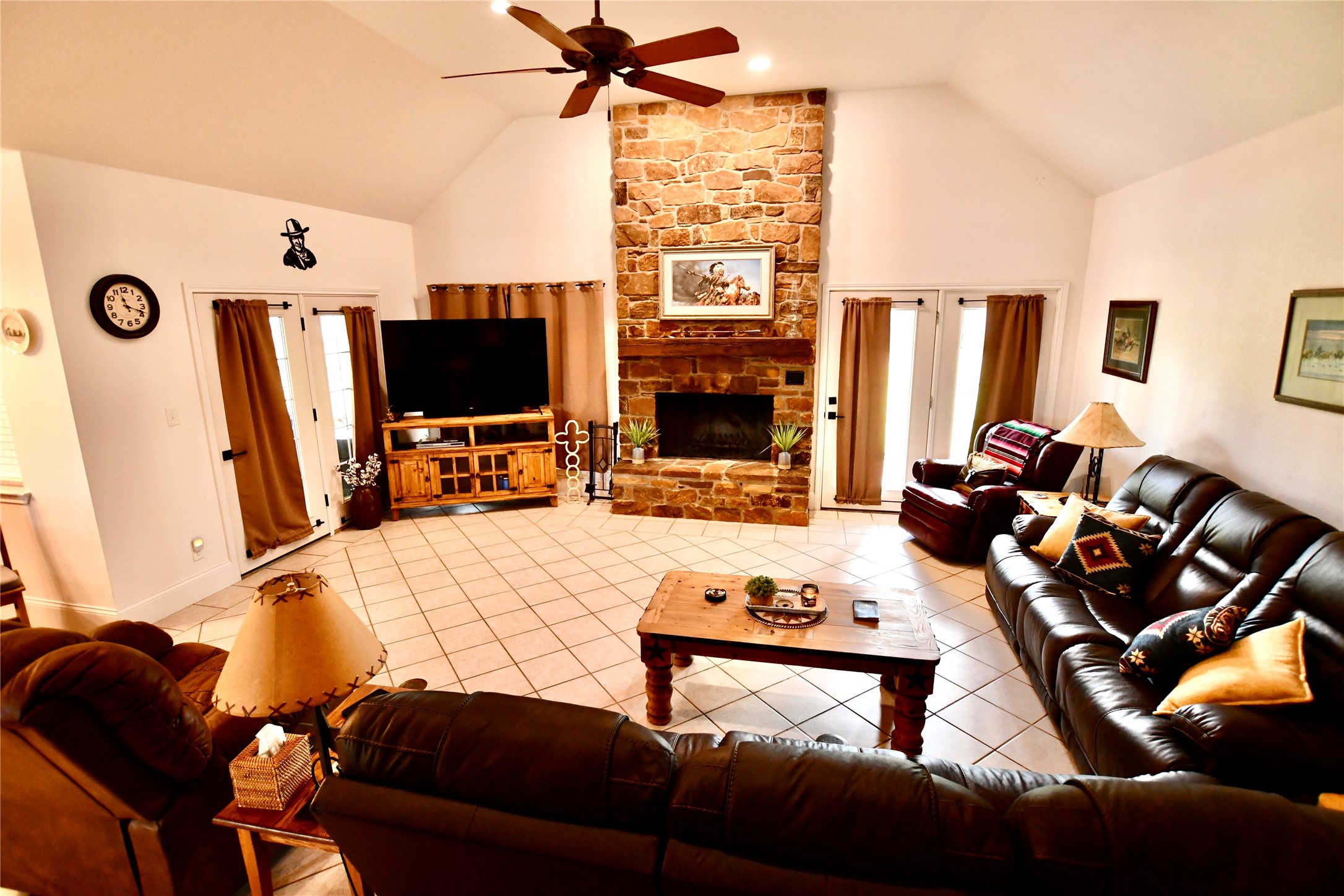 33 Quail Ridge Goldthwaite TX 76844