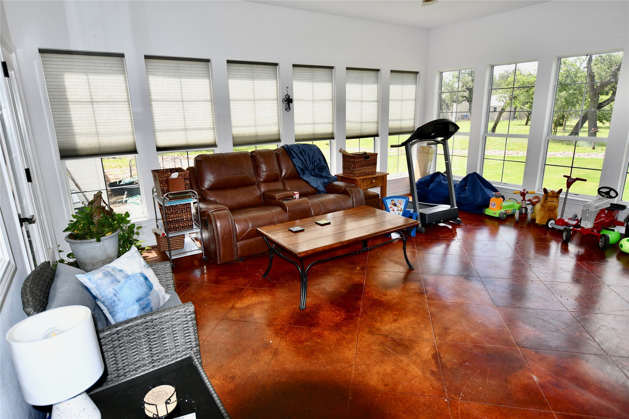 33 Quail Ridge Goldthwaite TX 76844