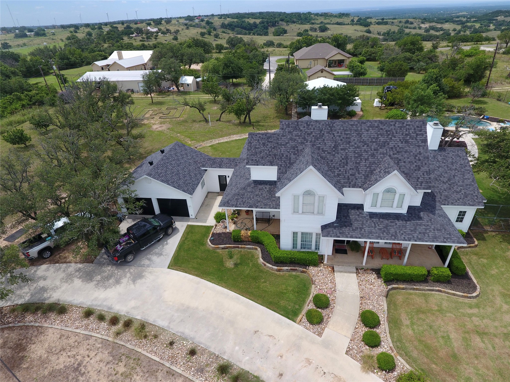 33 Quail Ridge Goldthwaite TX 76844