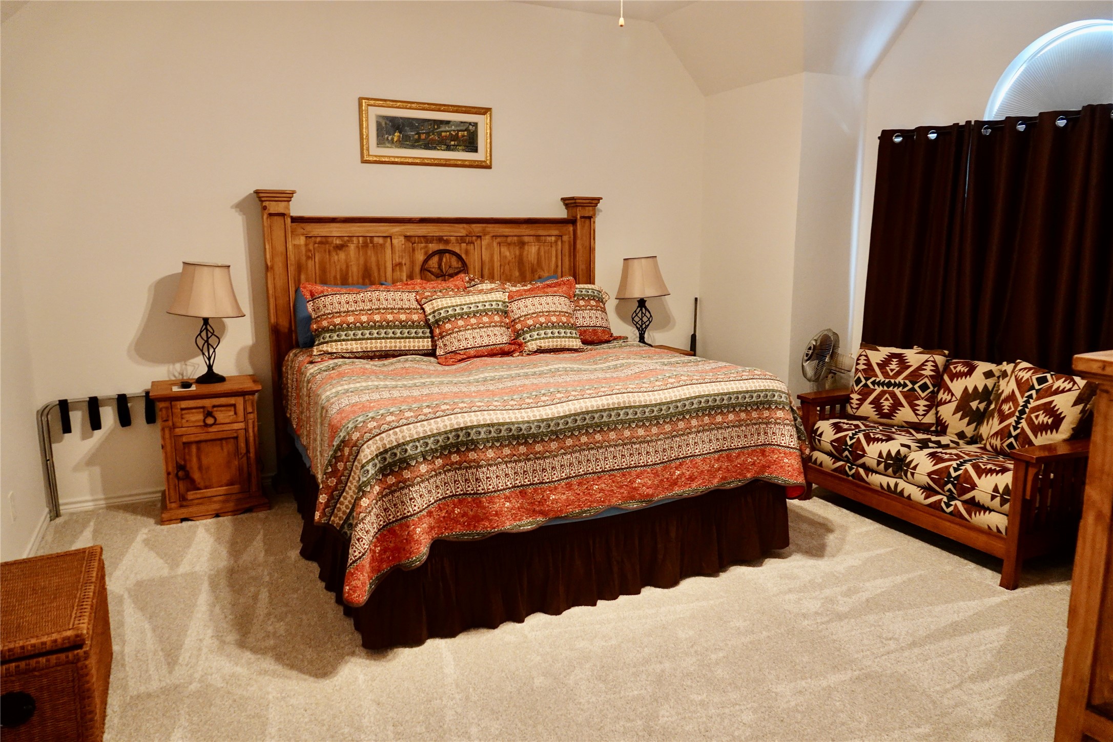 33 Quail Ridge Goldthwaite TX 76844