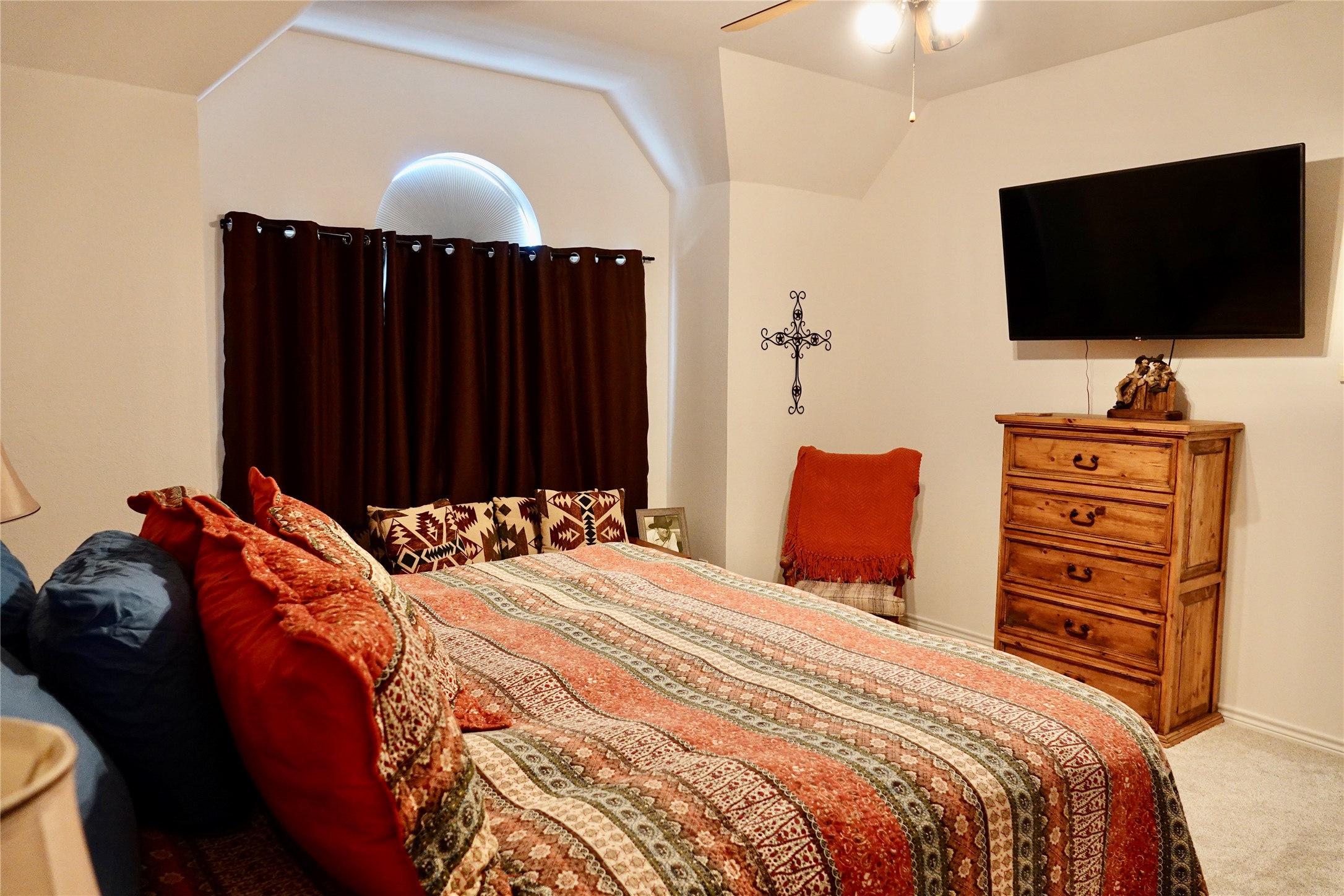 33 Quail Ridge Goldthwaite TX 76844