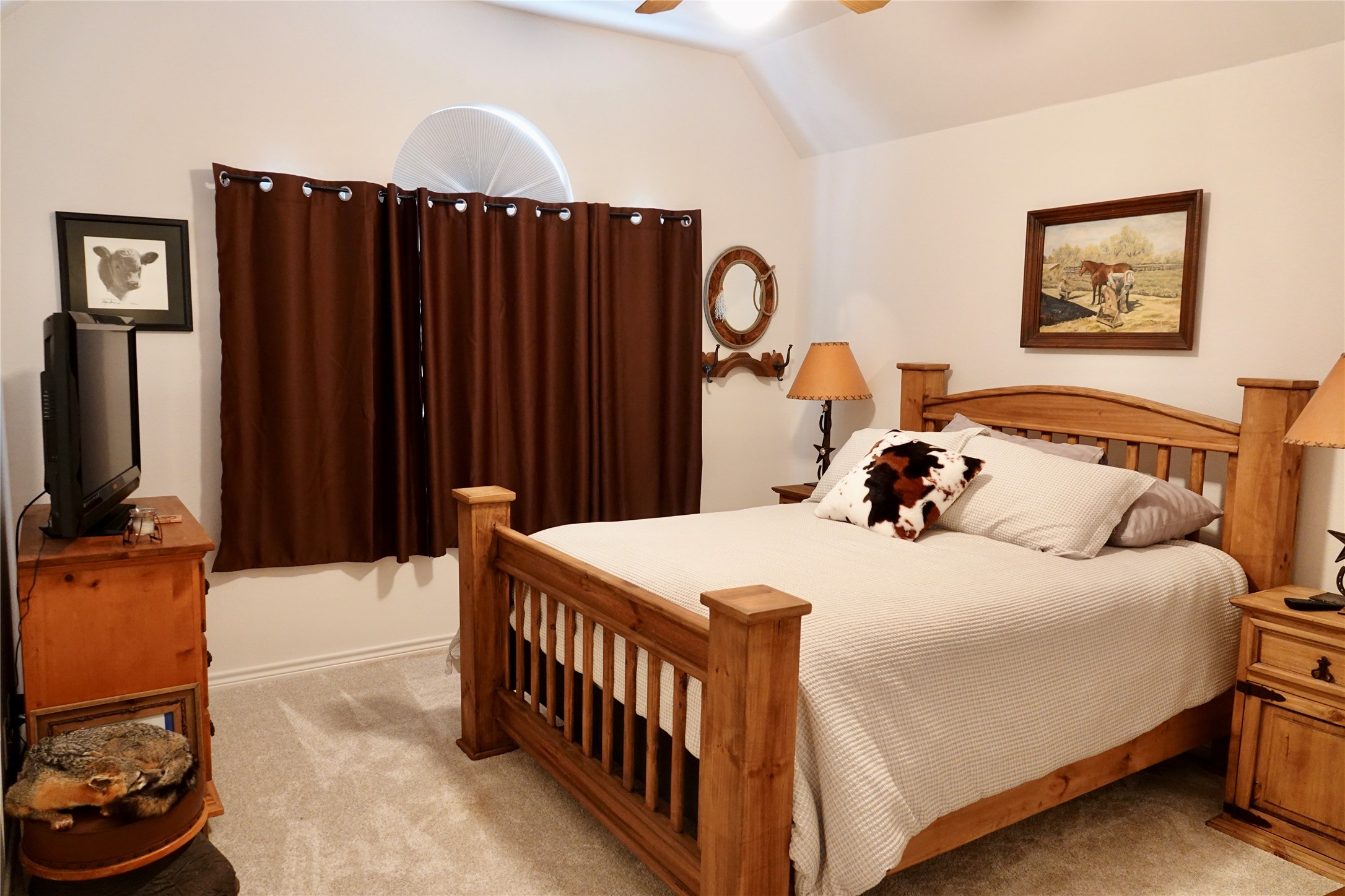33 Quail Ridge Goldthwaite TX 76844