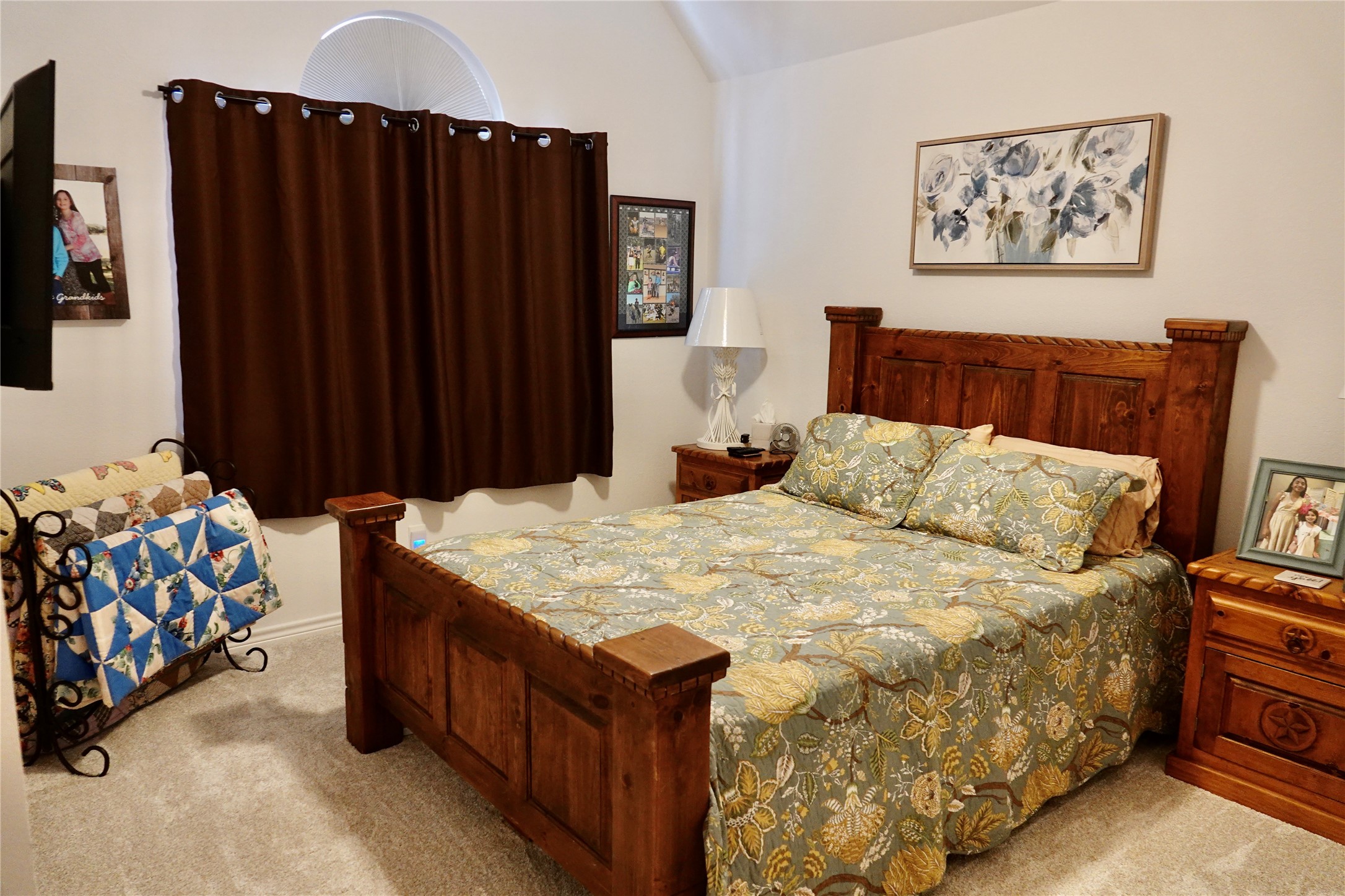 33 Quail Ridge Goldthwaite TX 76844