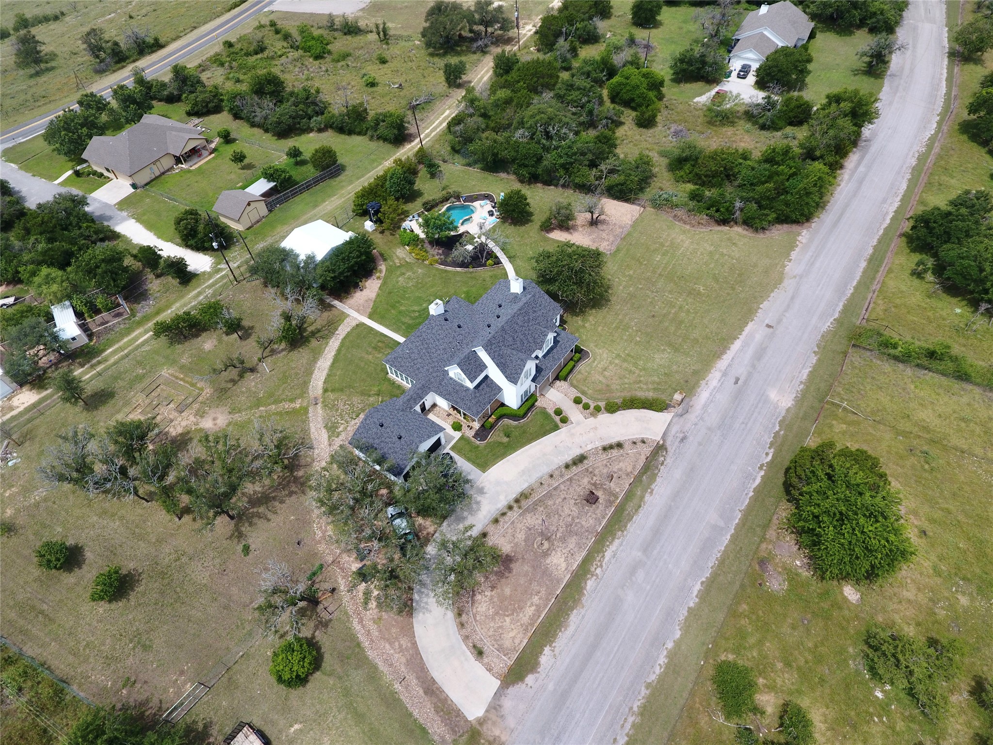 33 Quail Ridge Goldthwaite TX 76844