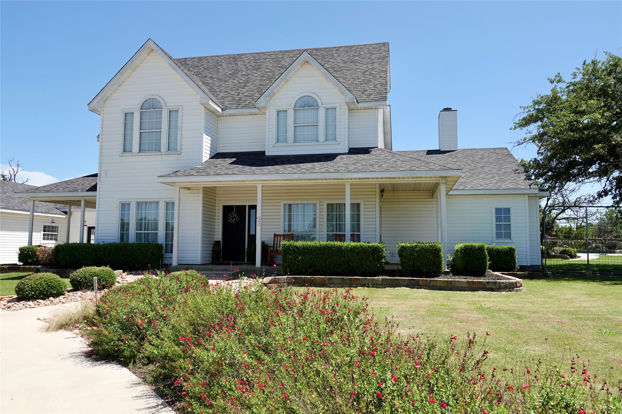 33 Quail Ridge Goldthwaite TX 76844