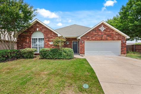 5559 Belstrum Place Fort Worth TX 76137