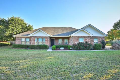 174 Country Oaks Road Clyde TX 79510