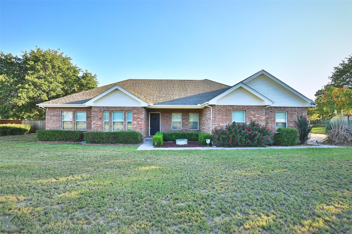 174 Country Oaks Road Clyde TX 79510