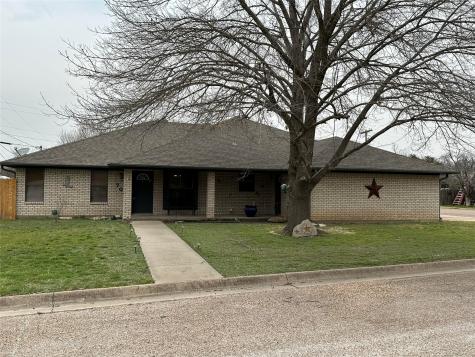 704 Miller Circle Meridian TX 76665