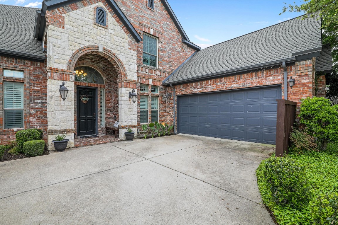 6722 Lake Meadow Lane Sachse TX 75048
