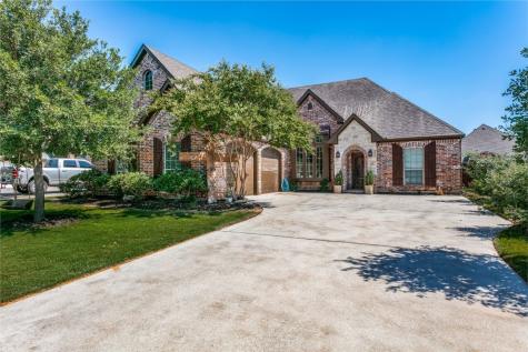 721 Dove Ridge Sanger TX 76266