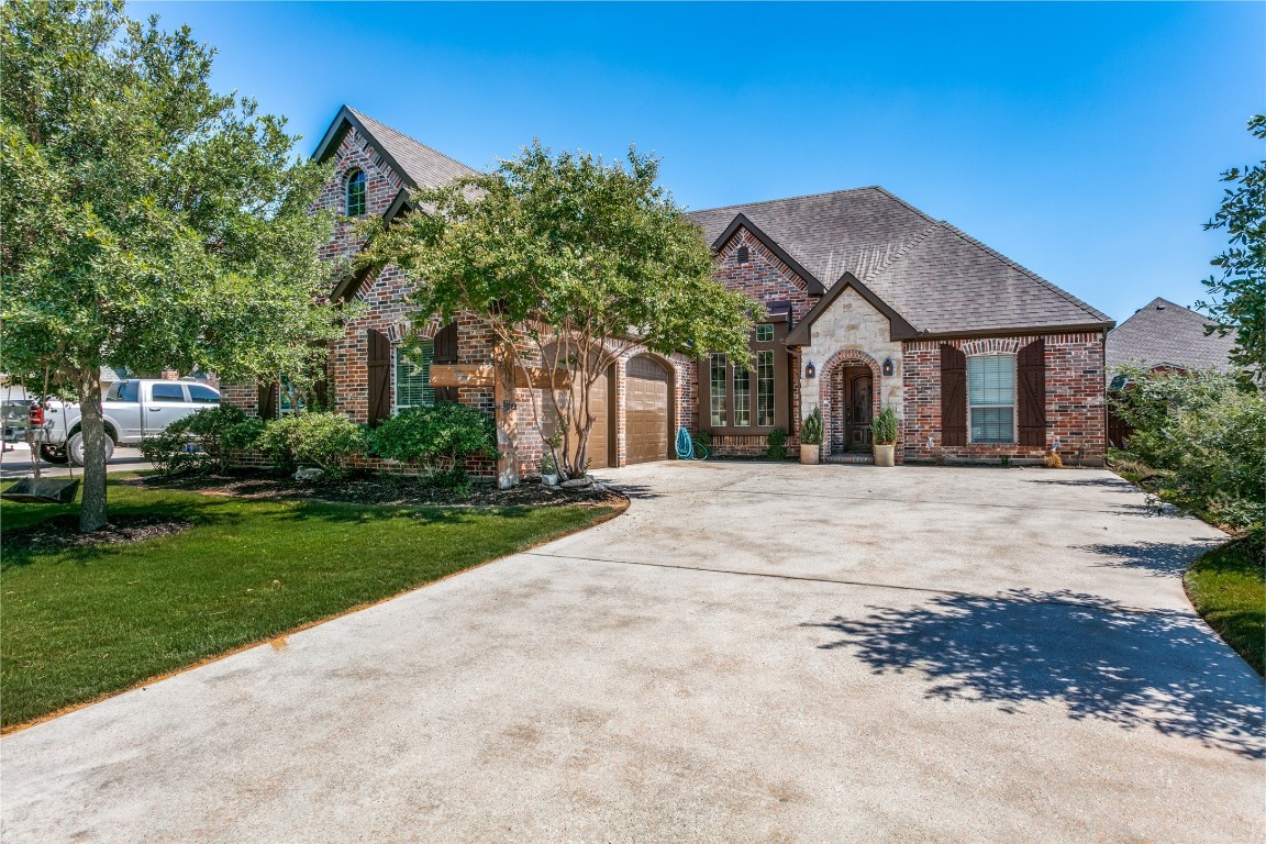 721 Dove Ridge Sanger TX 76266