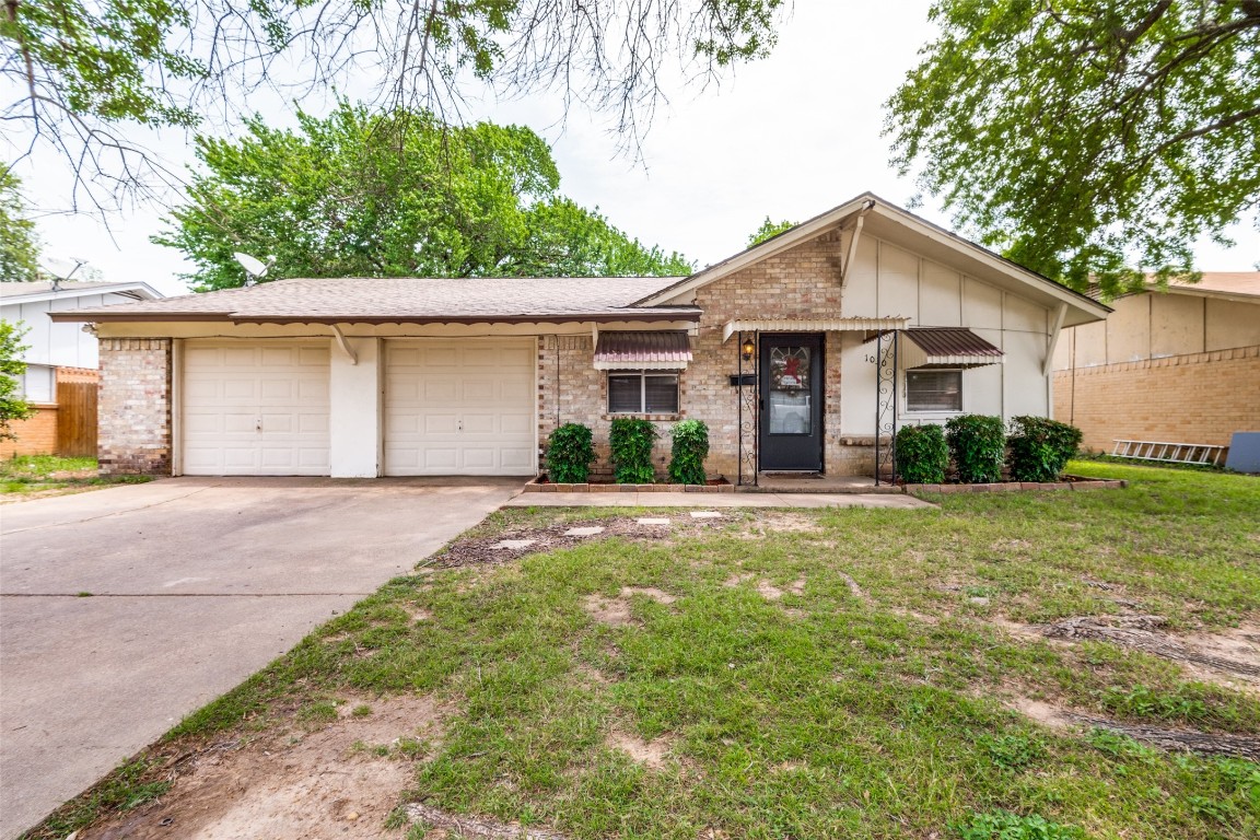 1030 Joslin Street Irving TX 75060