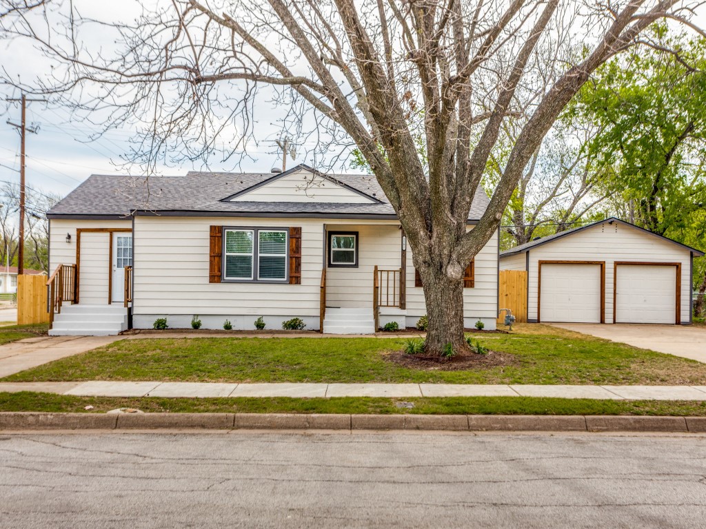 1501 Connally Terrace Arlington TX 76010