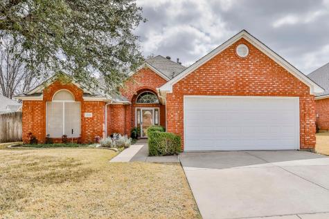6208 Roaring Springs Drive North Richland Hills TX 76180