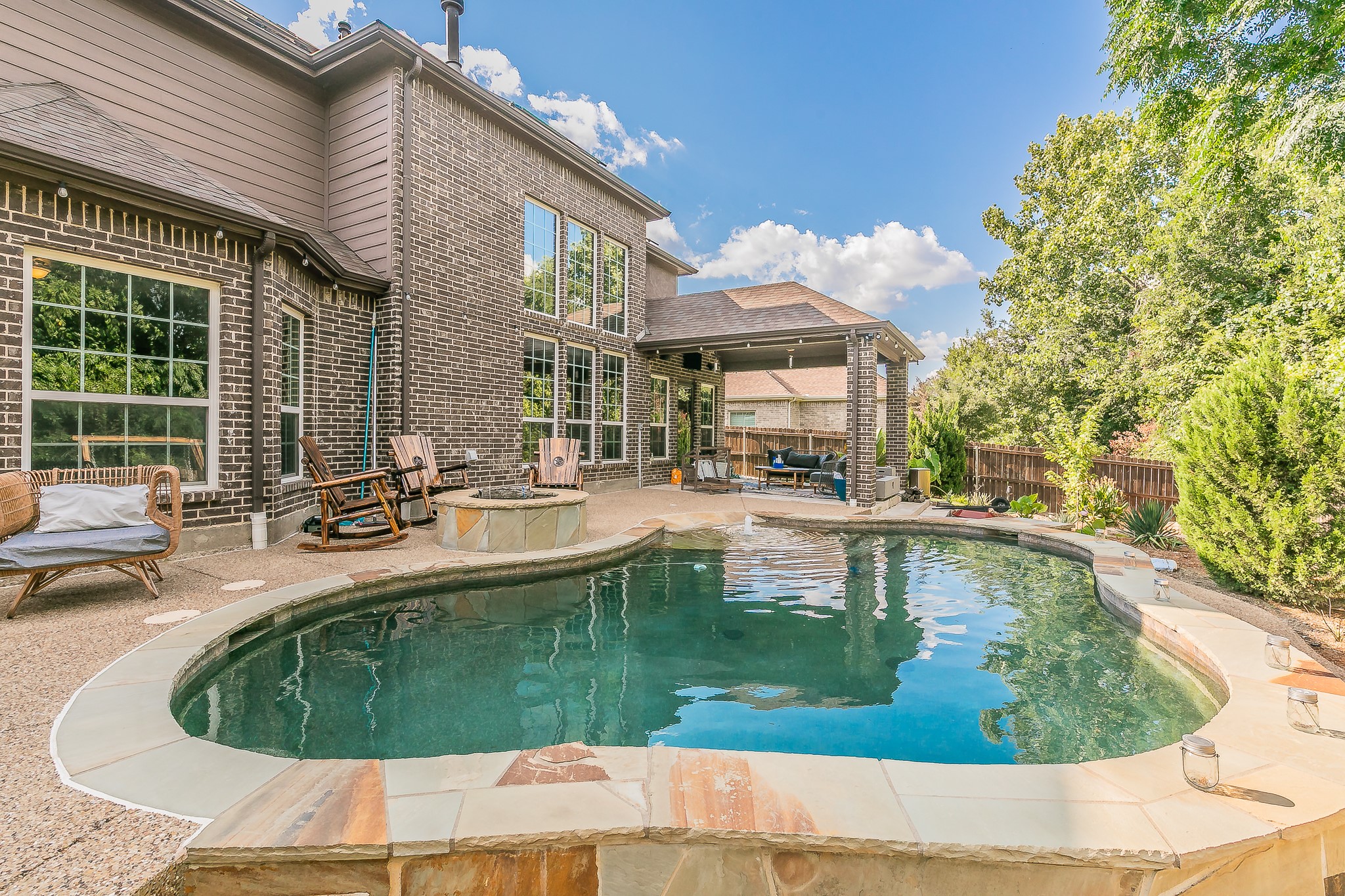 116 Wild River Court Desoto TX 75115